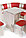 Кухонный уголок Тюльпан мини Ясень 112-101, фото 4