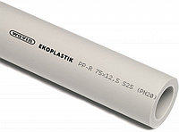 Труба полипропиленовая Wavin Ekoplastik PN 20 75x12,5 мм