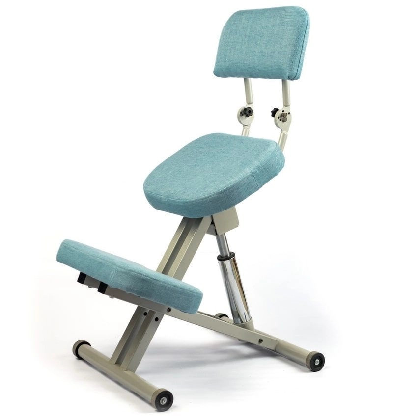 Коленный стул "ProStool Comfort Lift"