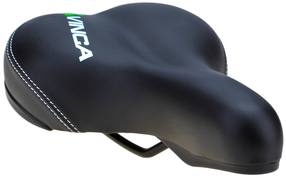 Седло комфортное Vinca sport 270*170 мм