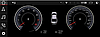 Штатная магнитола Parafar для Audi A1 (2010+) (оригинальный AUX, оригинальный экран) экран 7" на Android 10, фото 5
