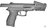 Пистолет пневматический Umarex DX17,кал.4,5 мм, фото 7