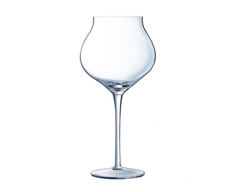 Бокал для вина Chef & Sommelier "Макарон Фэсинейшн" 500 мл, ARC, стекло - фото 1 - id-p156769318