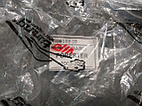 Дефлектор капота - мухобойка, Subaru Forester 2005-2008, VIP TUNING, фото 3