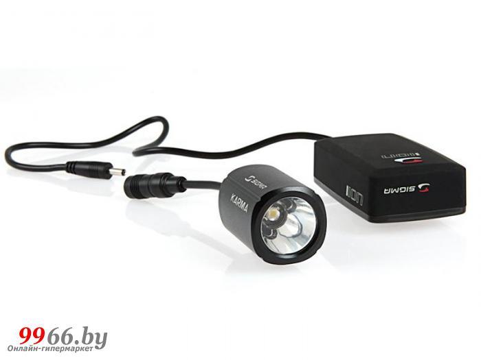 Комплект Sigma Sport Karma PRO-X SIG 17540