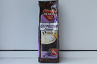 Кофейный напиток «Hearts» Cappuccino Amaretto