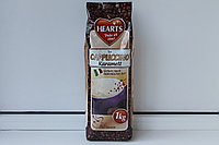 Кофейный напиток «Hearts» Cappuccino Caramel