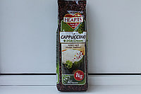 Кофейный напиток «Hearts» Cappuccino Irish Cream