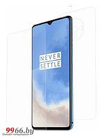 Защитная пленка LuxCase для OnePlus 7T Front and Back 0.14mm Transparent 86158