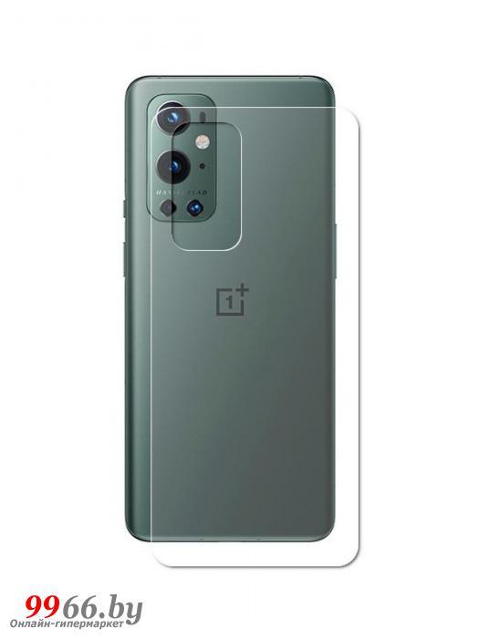 Защитная пленка LuxCase для OnePlus 9 Pro Back 0.14mm Transparent 86140 - фото 1 - id-p156566291