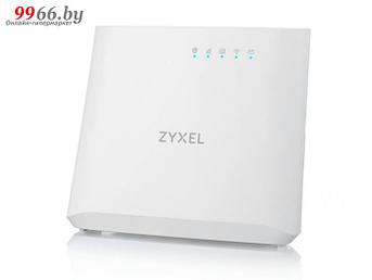 Маршрутизатор Zyxel LTE3202-M437