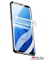 Гидрогелевая пленка LuxCase для Samsung Galaxy M51 0.14mm Front Transparent 86189