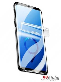 Гидрогелевая пленка LuxCase для Samsung Galaxy M51 0.14mm Front Transparent 86189