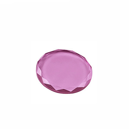 Кристалл для клея, фиолетовый - фото 1 - id-p154665971