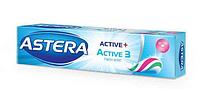 Зубная паста Astera Active 3, 100 г