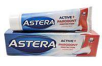 Зубная паста Astera Active + Parodont protect, 100 г