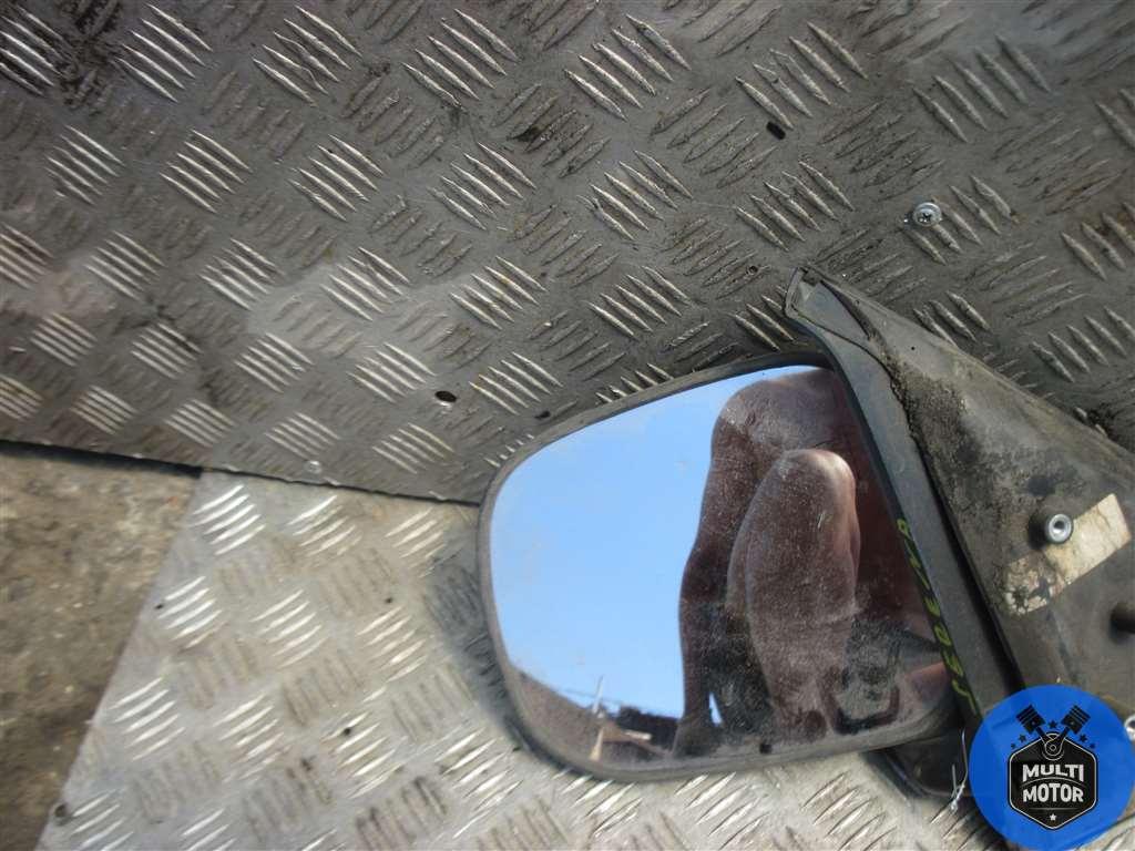 Зеркало наружное левое NISSAN SERENA (1992-2001) 2.3 D LD23 - 75 Лс 1997 г. - фото 1 - id-p156786708