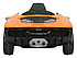 Электромобиль детский Chi Lok Bo Lamborghini Centenario оранжевый, фото 2