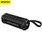 Портативная колонка AWEI Y280, 16 Вт, Bluetooth, USB, MicroSD, FM, AUX, влагозащита IPX4, фото 4