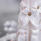 Свечи "Белое золото", фото 3