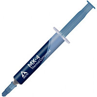 Термопаста Arctic MX-4 Thermal Compound 4г, теплопроводность: 8.5 Вт/м-К