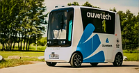 Водородные беспилотные автобусы в Эстонии. Как это сделано?