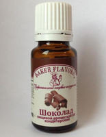 Ароматизатор шоколад, "Baker flouers", 10гр.1/24, фото 2
