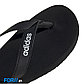 СЛАНЦЫ ADIDAS EEZAY FLIP FLOP (Black), фото 2