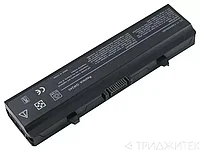 Аккумулятор (батарея) для ноутбука Dell Inspiron 1440, 1525, 1526, 1545, 1546, 1750, Vostro 500, (GW252),