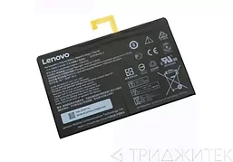 Аккумуляторная батарея L14D2P31 для Lenovo Tab 2 (A10-70F), 3.8В, 7000 мАч