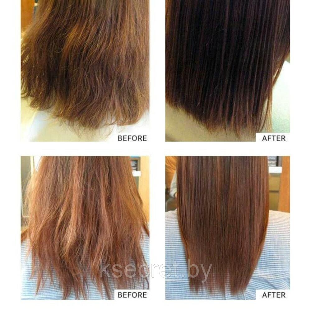[ESTHETIC HOUSE] Маска для волос ПРОТЕИНОВАЯ CP-1 Premium Protein Treatment, 250 мл - фото 4 - id-p156877203
