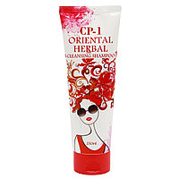 [ESTHETIC HOUSE] Шампунь для волос ВОСТОЧНЫЕ ТРАВЫ CP-1 Oriental Herbal Cleansing Shampoo, 250 мл