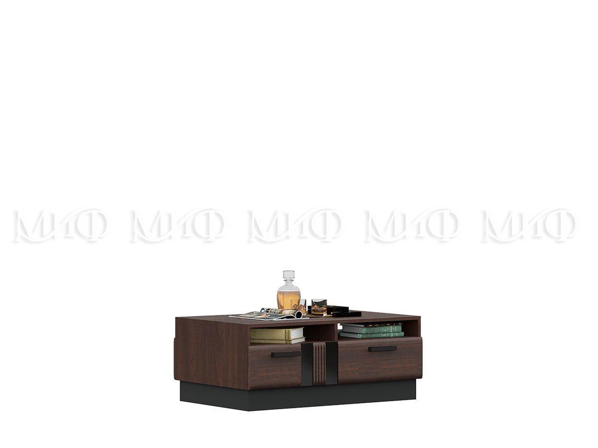 Журнальный стол Магнолия  (2 варианта цвета) фабрика Миф