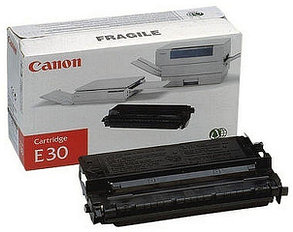 Заправка картриджа Canon Е30/E31/E40 модельный ряд: Canon FC 100/128/200/310. PC 740/860