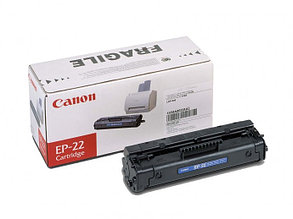 Заправка картриджа Canon EP-22 модельный ряд Canon LBP 800/810/1110/1120