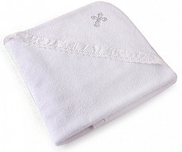 Крестильное полотенце Наша мама 0188