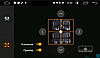 Штатная магнитола Parafar для Mercedes R class без DVD на Android 11 (2/32Gb + 4G) (PF212FHD), фото 3
