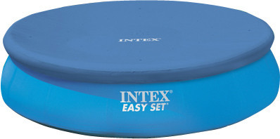 Тент-чехол для бассейна Intex 58920/28023