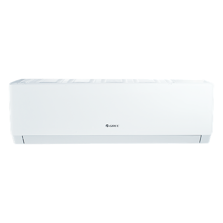 Кондиционер Gree Pular inverter Eco R32 2022 GWH12AGB-K6DNA4A глянцевая панель, фото 2