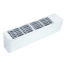 Кондиционер Gree Pular inverter Eco R32 2022 GWH12AGB-K6DNA4A глянцевая панель, фото 3