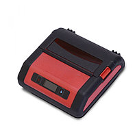 Принтер MPRINT HM-Z3 Bluetooth,цвет - красный - red