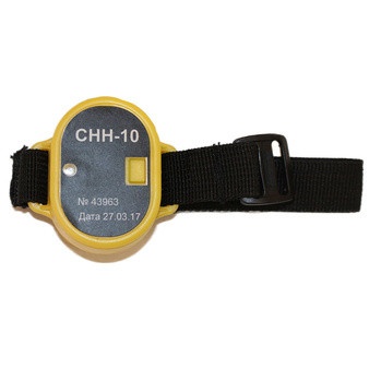 Сигнализатор напряжения наручный СНН-10 6-10кВ