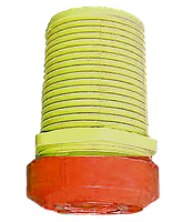 Дренажно-щелевой (фильтрующий) колпачек К-500