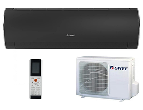 Сплит-система Gree LYRA NORDIC Inverter GWH09ACC-K6DNA1F