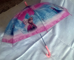 Зонт детский Frozen "Холодное сердце"