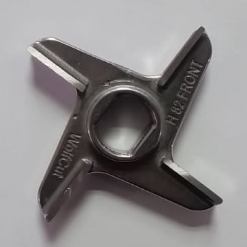НОЖ ДЛЯ МЯСОРУБКИ TS TI 22 UNGER H82