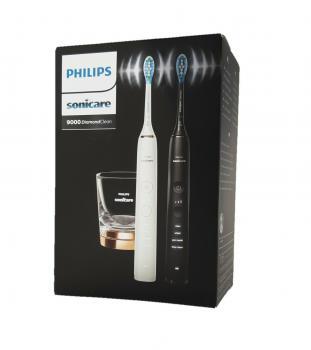Электрическая зубная щетка Philips HX9914/57 - фото 4 - id-p156920232