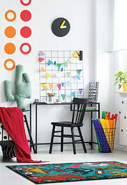 Ковры PLAY 2,00X2,90