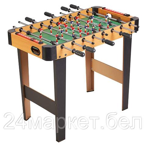 КОМНАТНАЯ ИГРА «ФУТБОЛ» HUANGGUAN 20635, фото 2