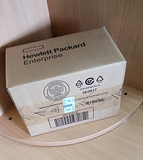 EG0600JETKA 796365-002 Жесткий диск HP 600GB 10K 6G SAS DP ENT 2.5, фото 2